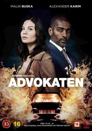 ADVOKATEN - KAUSI 1 ADVOKATEN - KAUSI 1